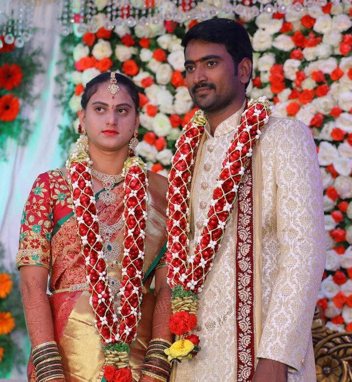 Rama & Kiran