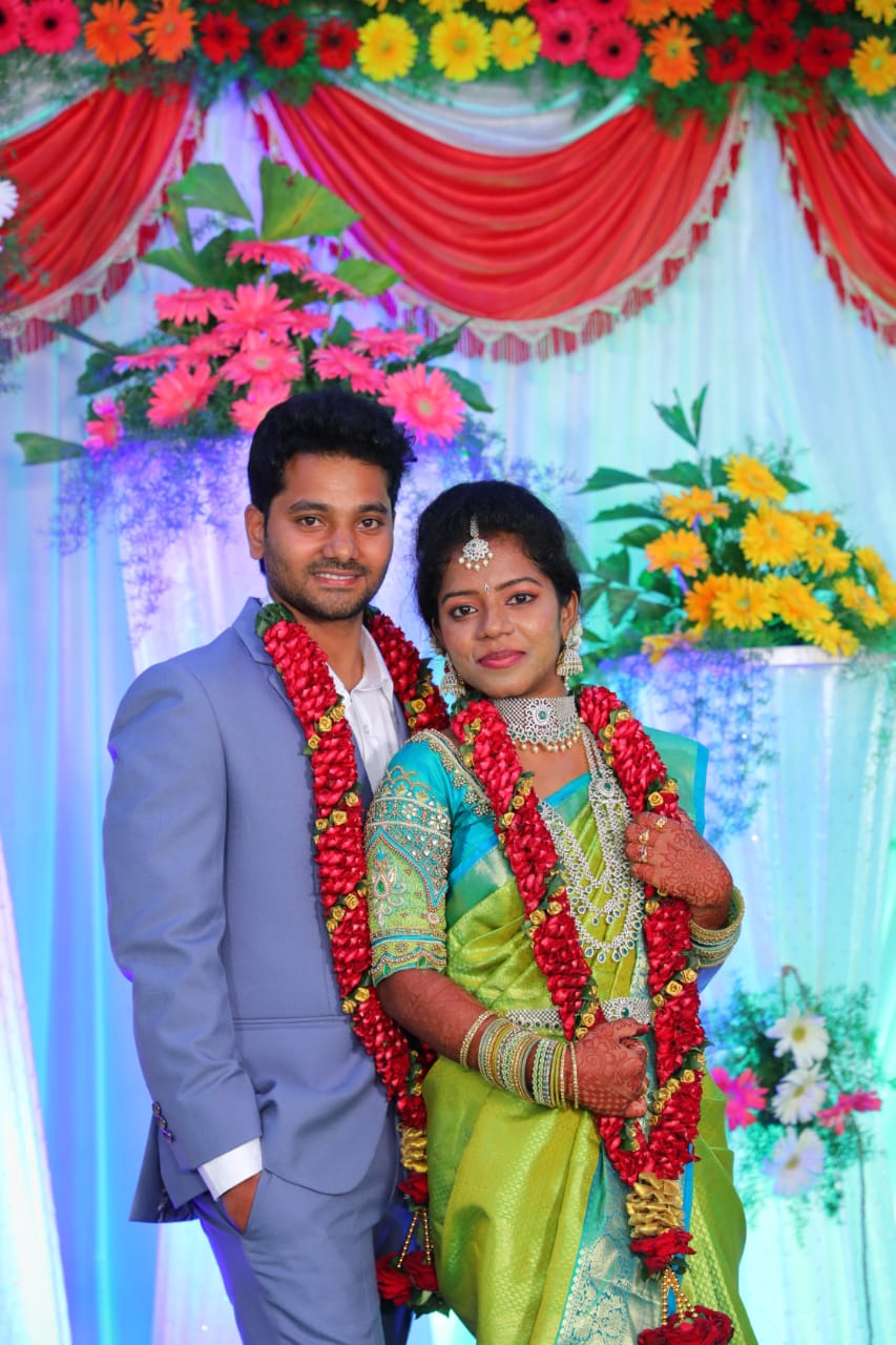 Couple 1