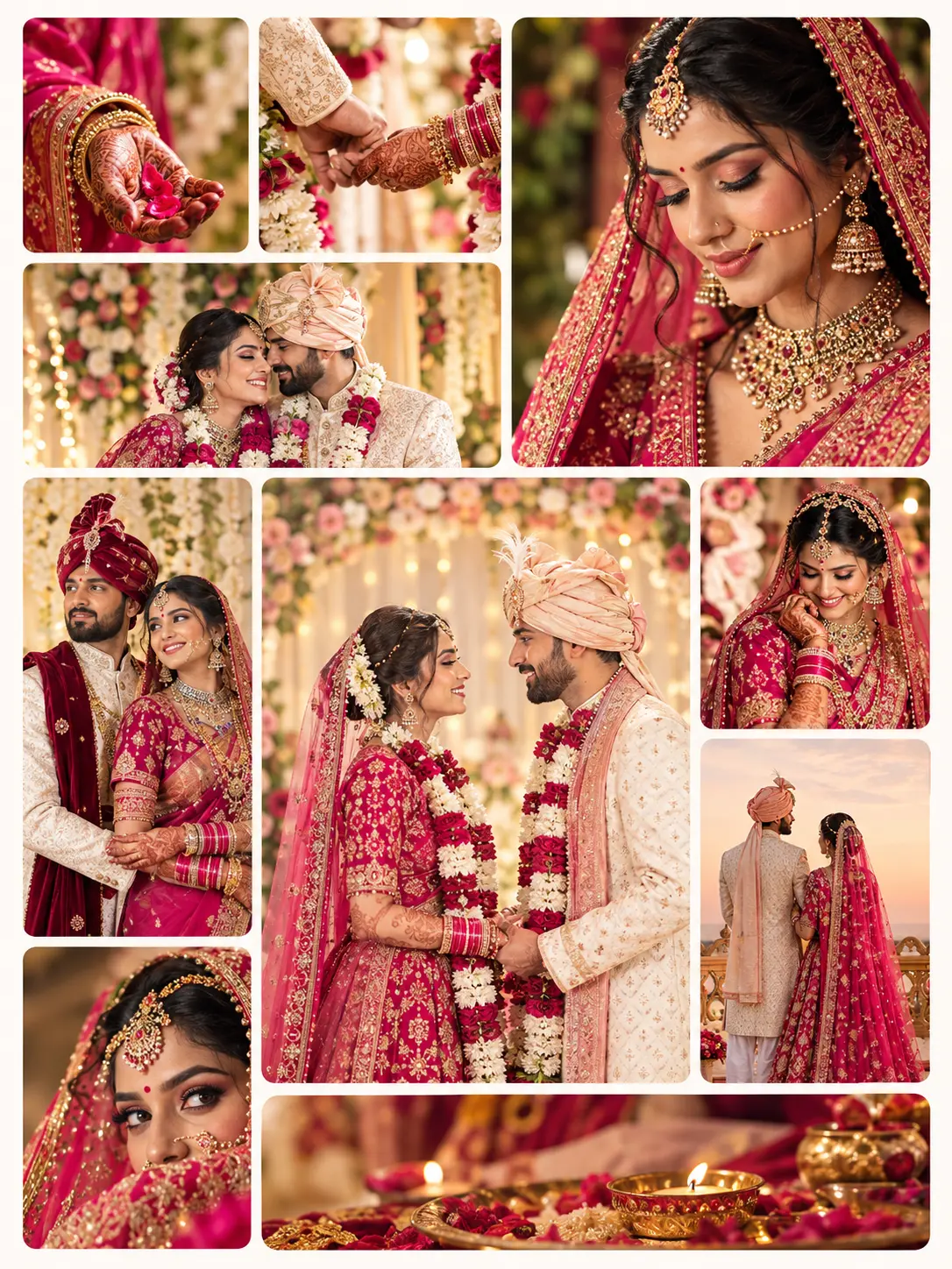 YouOne Matrimony
